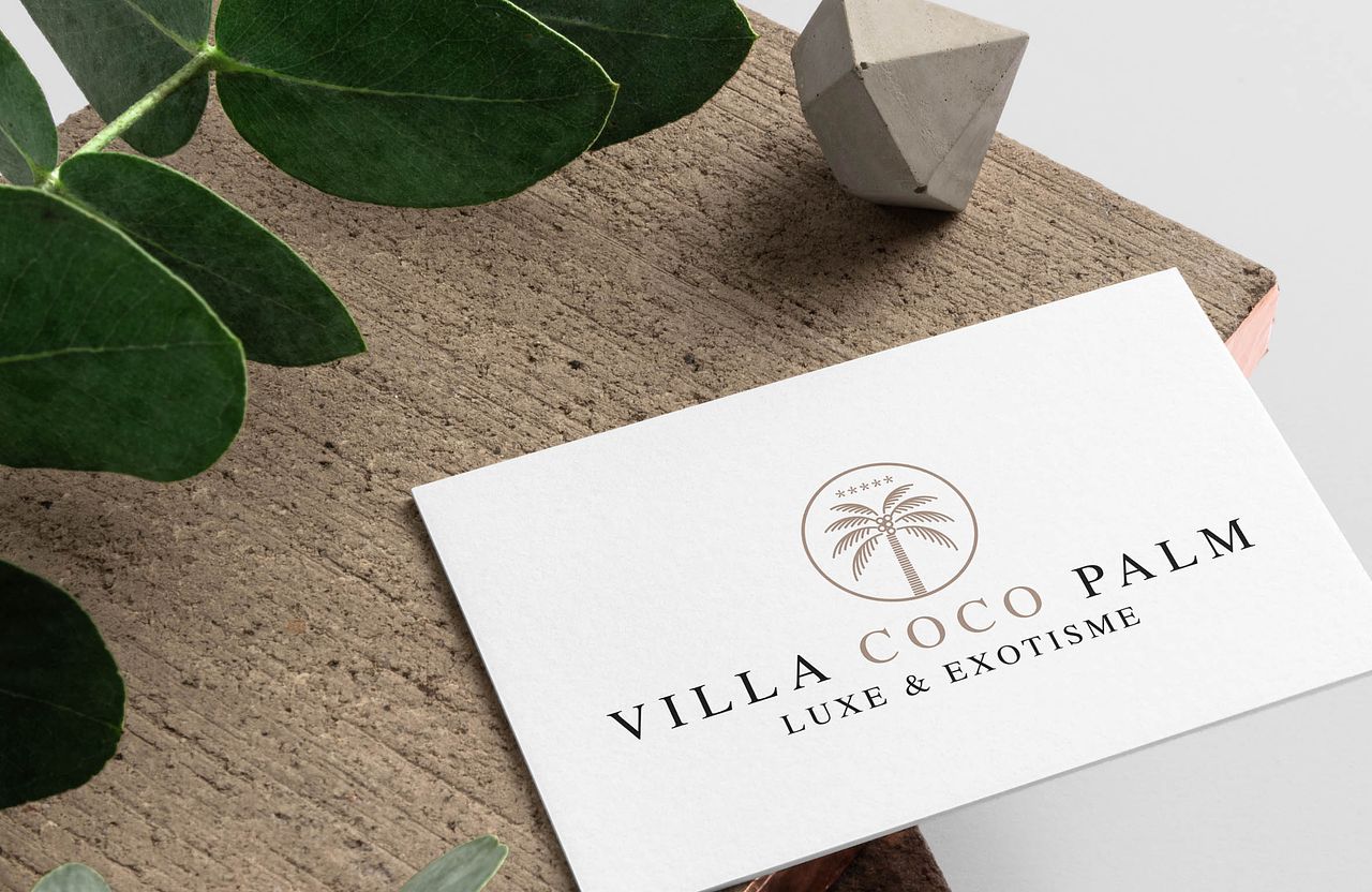Villa Coco Palm