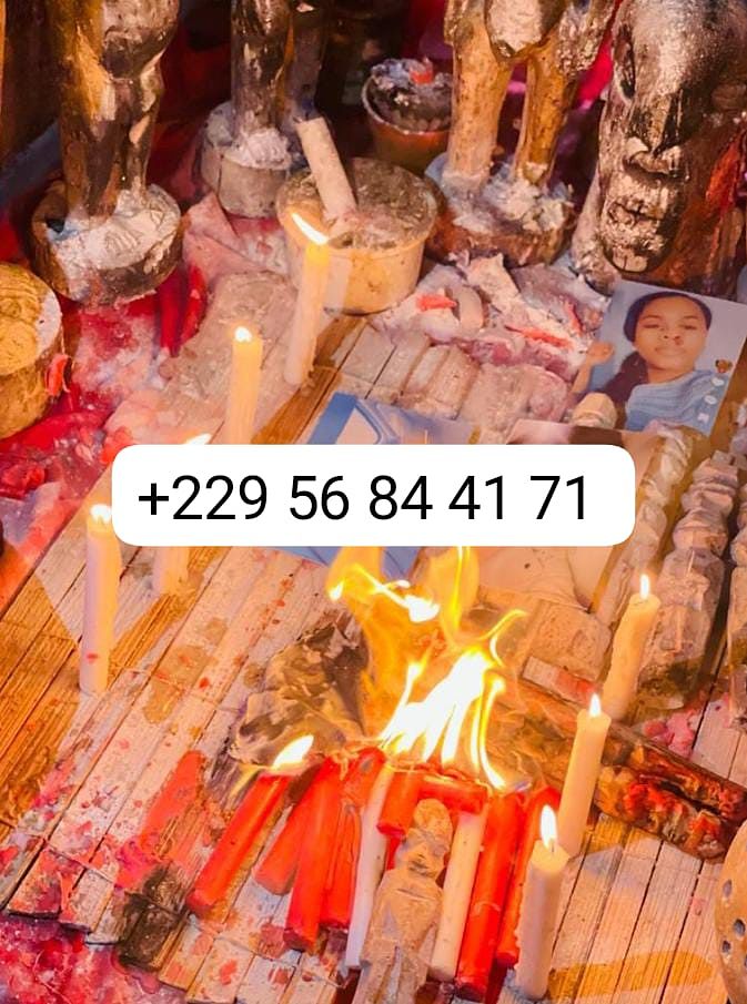 +229 56844171 Rituel de retour affectif puissant