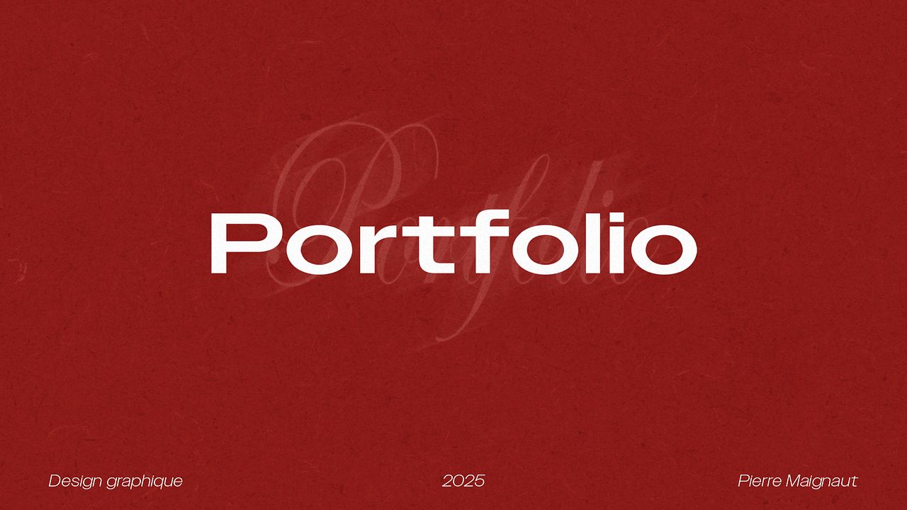 Portfolio