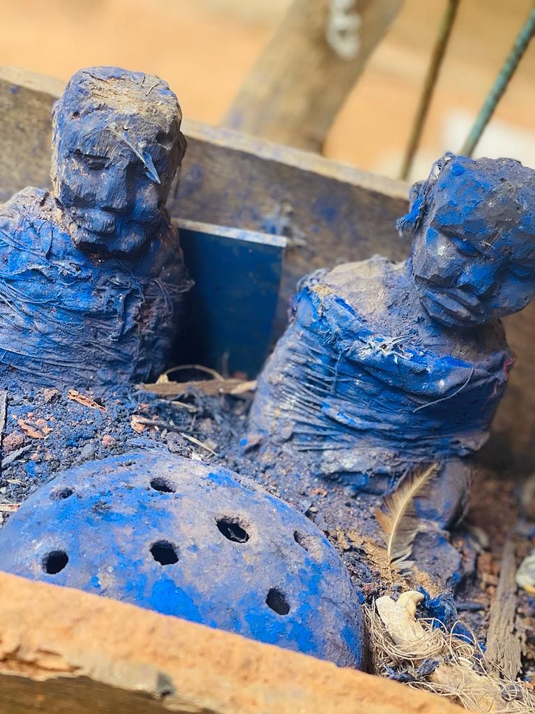 +229 91009836 Envoutement amoureux rapide