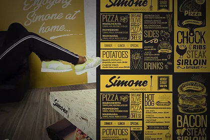 Simone Italian Restaurant