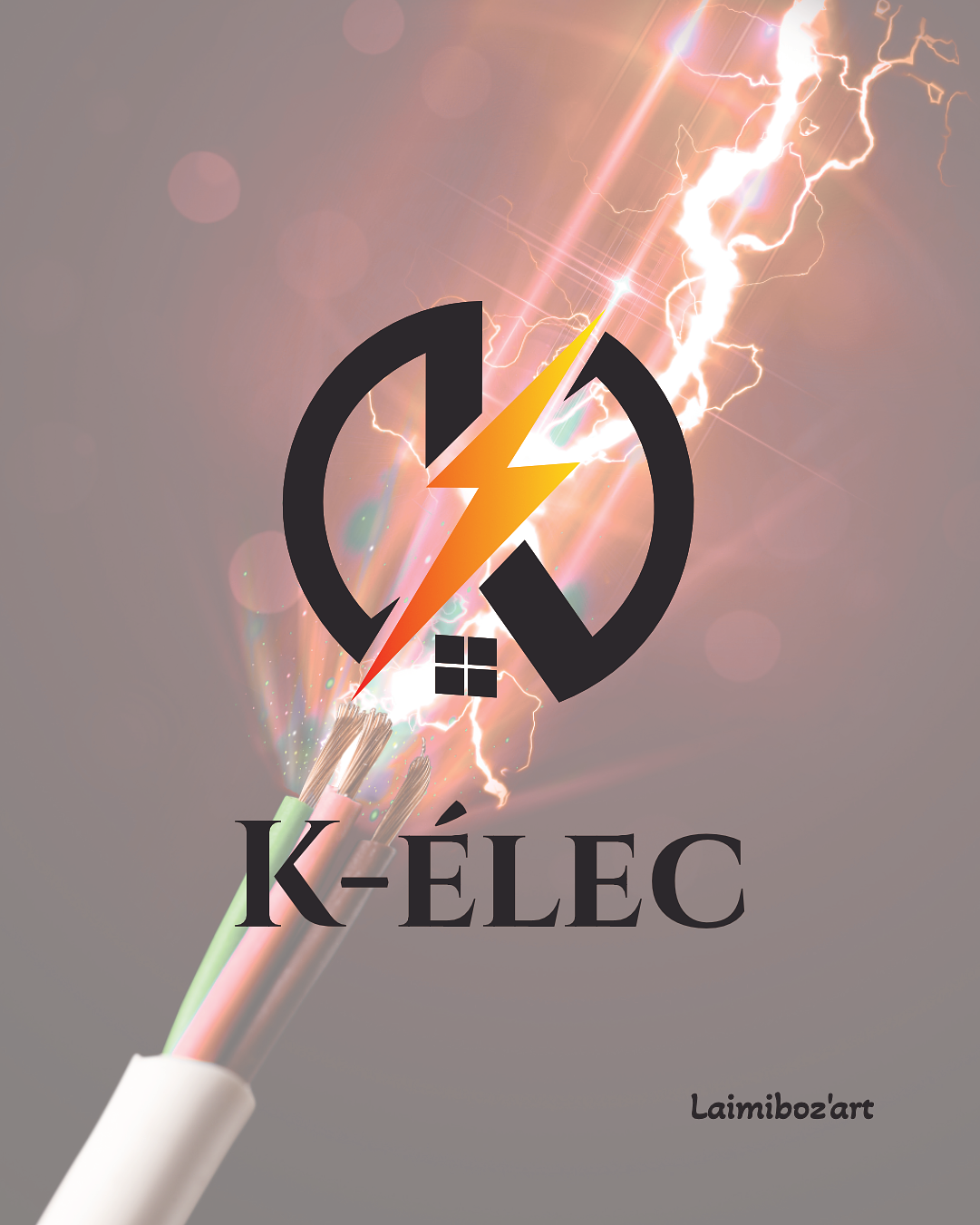 K-élec