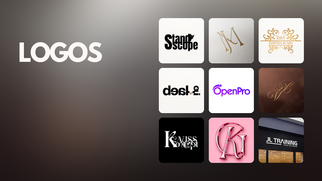 Logos