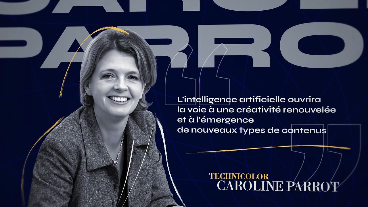 50 ans Institut de l'Entrepise