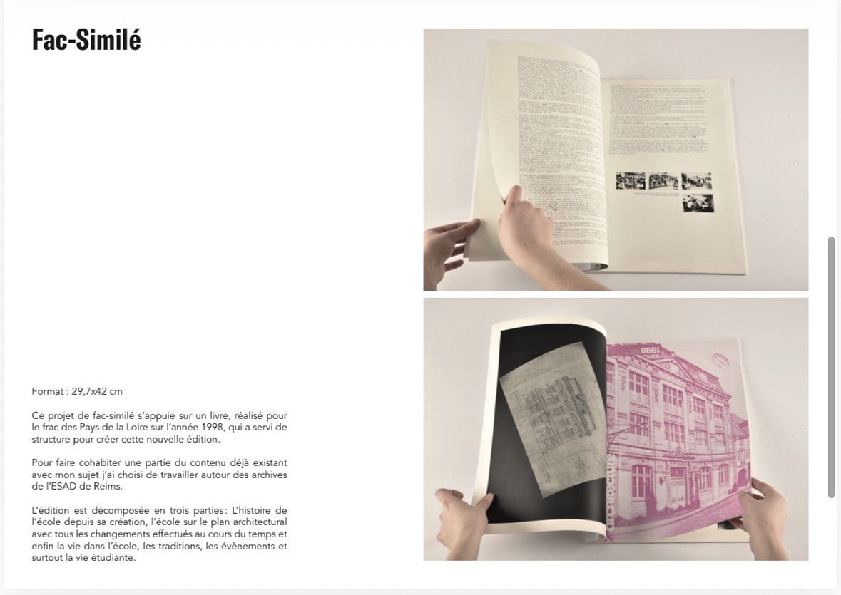 Édition