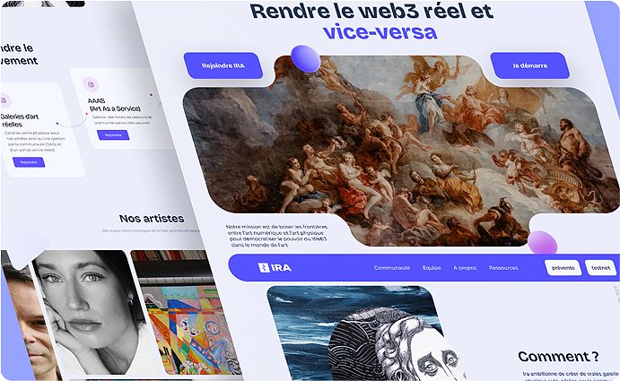 Webdesign