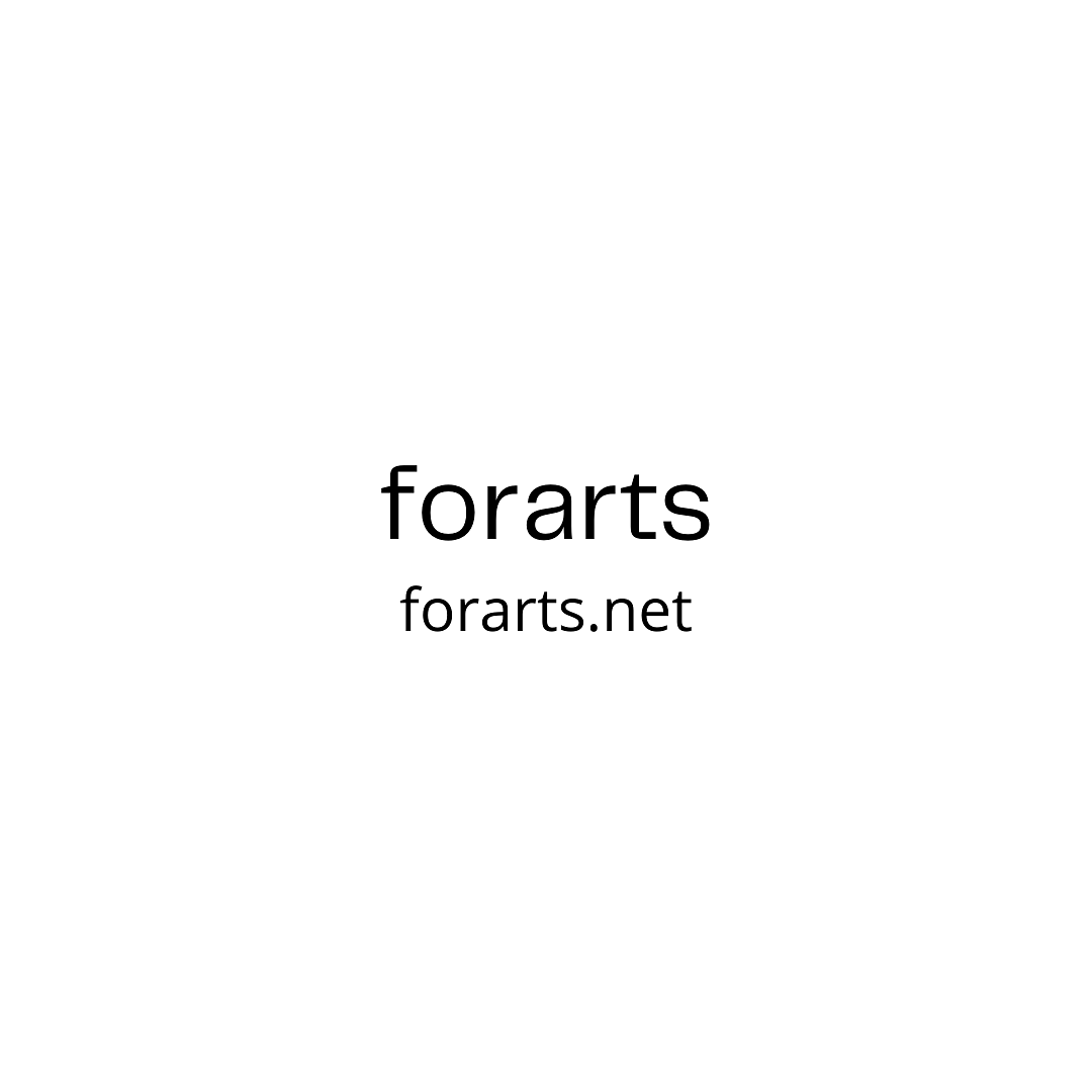 Forarts.net