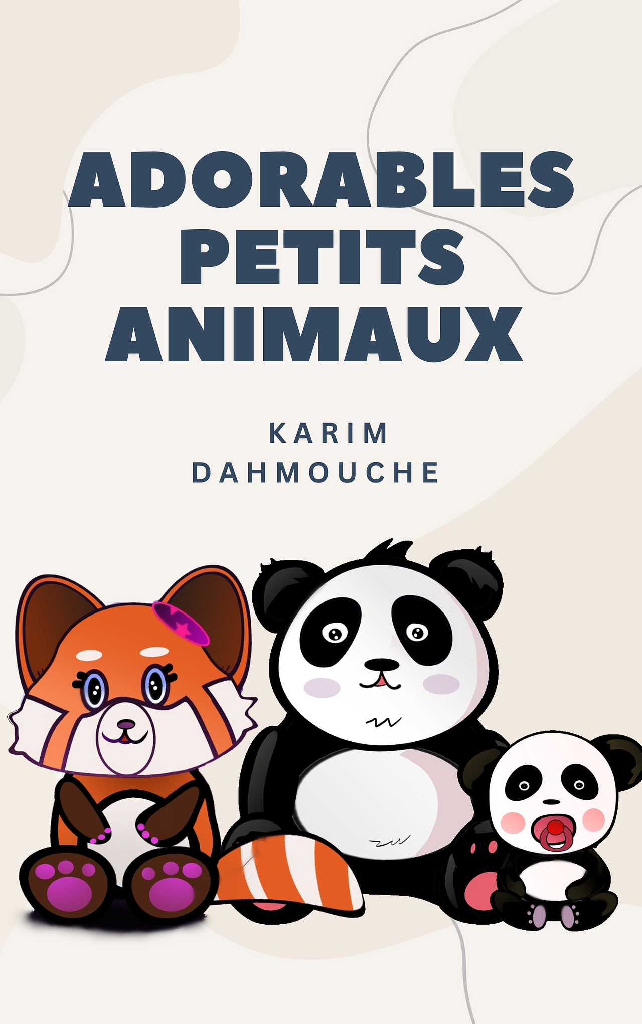 Livre illustré