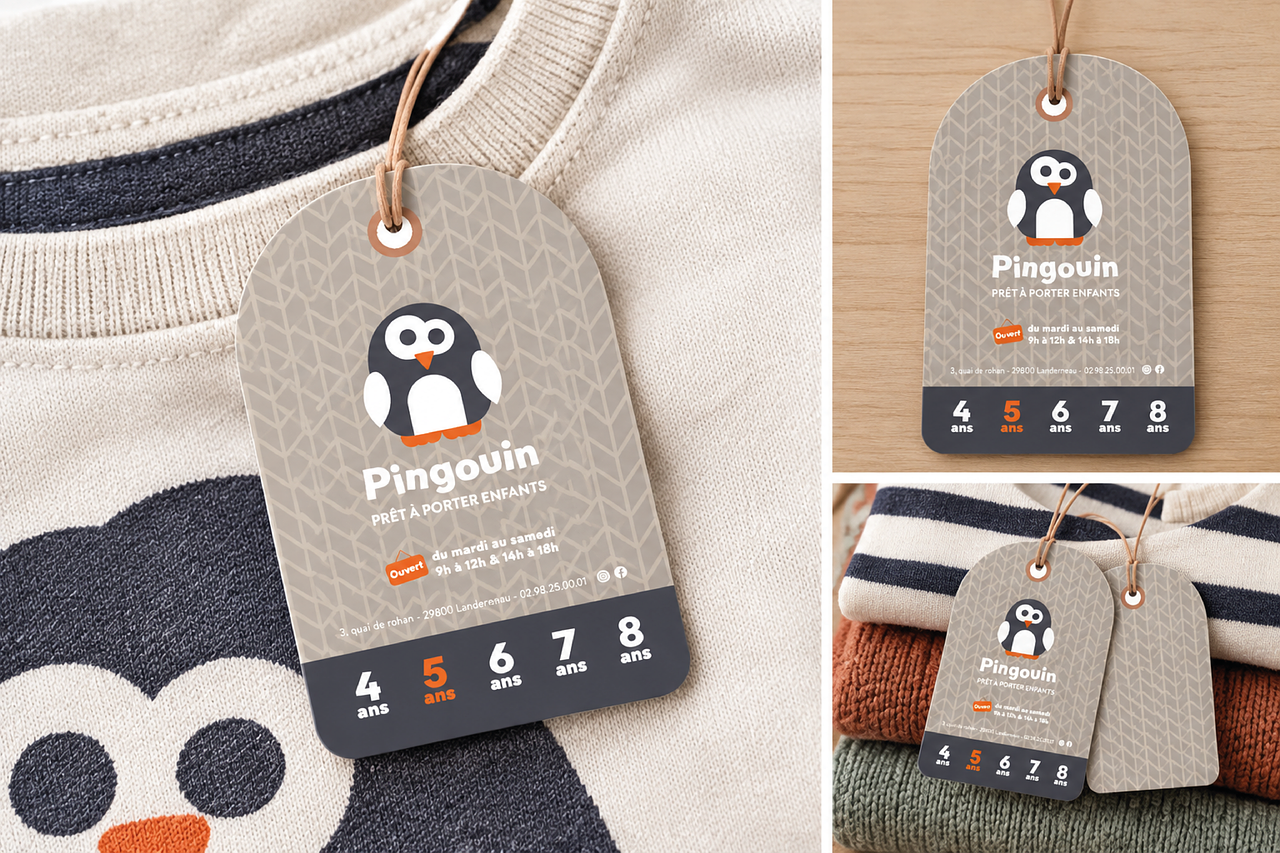 Pingouin