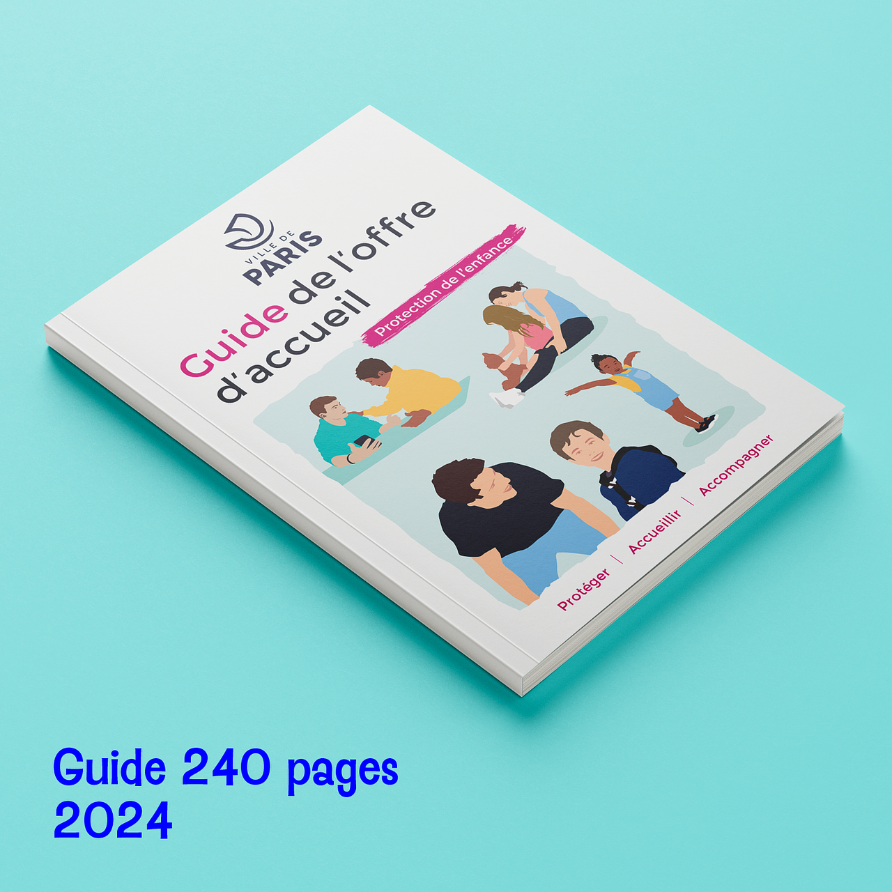 Guide "Protection de l'enfance"