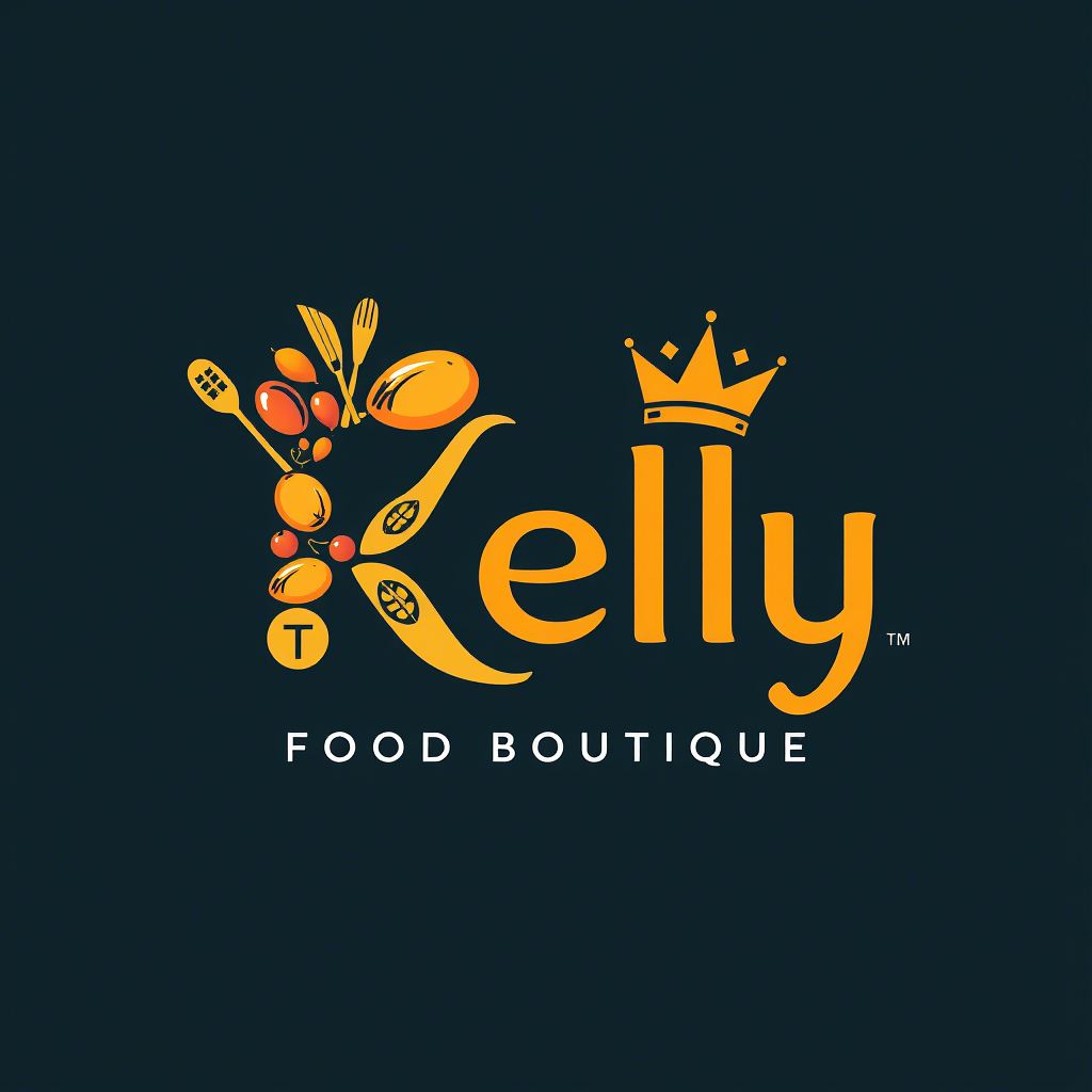 Logo Kelly