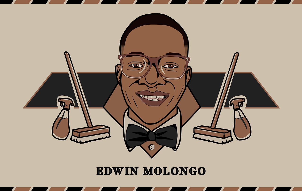 Edwin Molongo