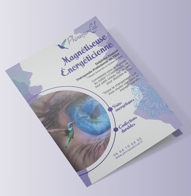 Flyer Phinessenciel