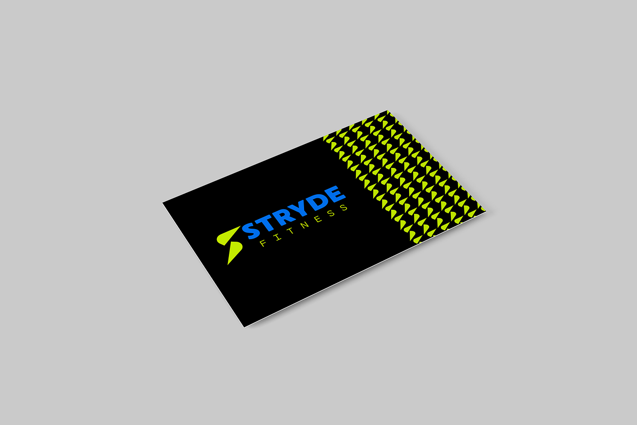 Stryde Fitness