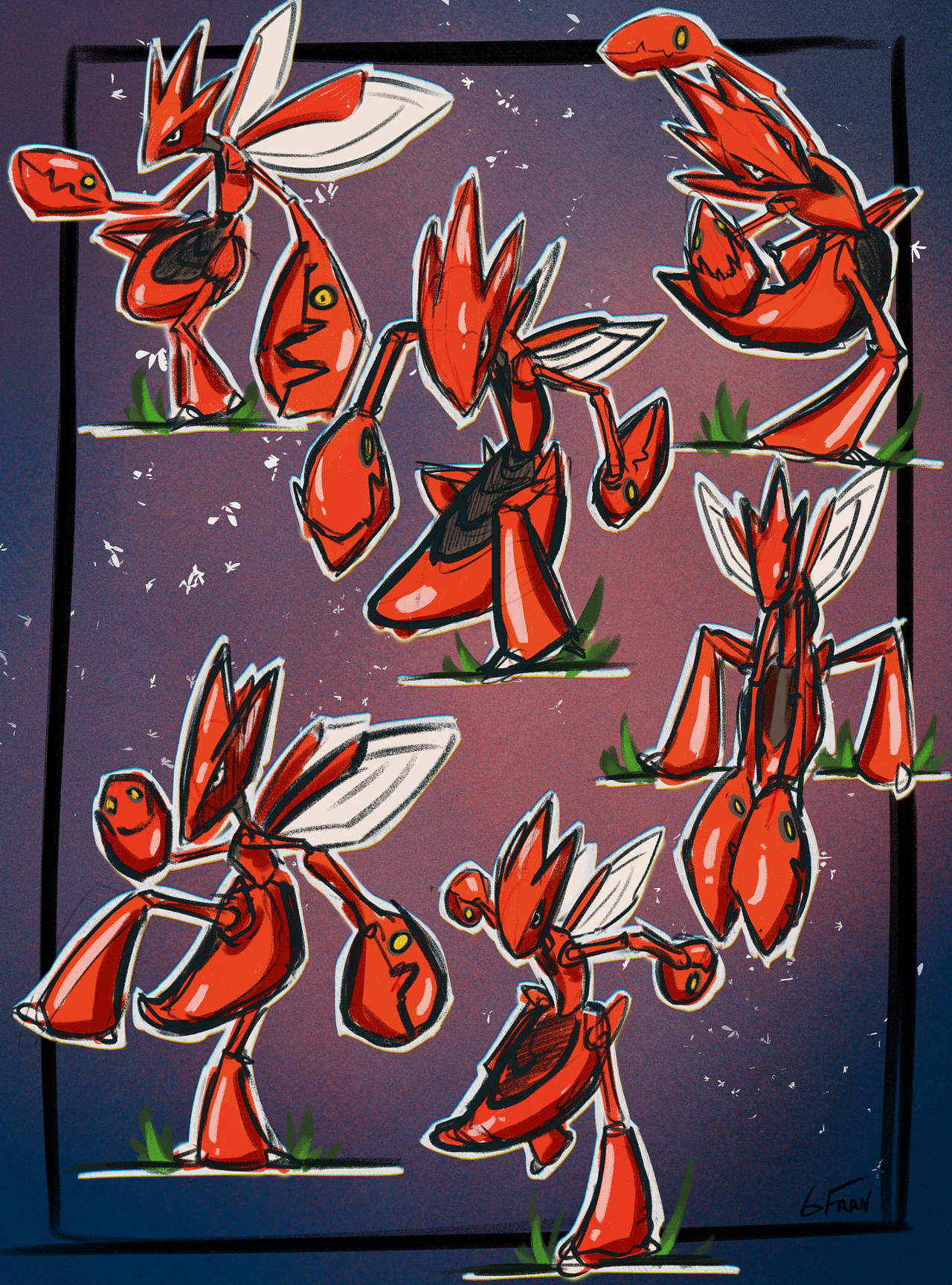 Scizor