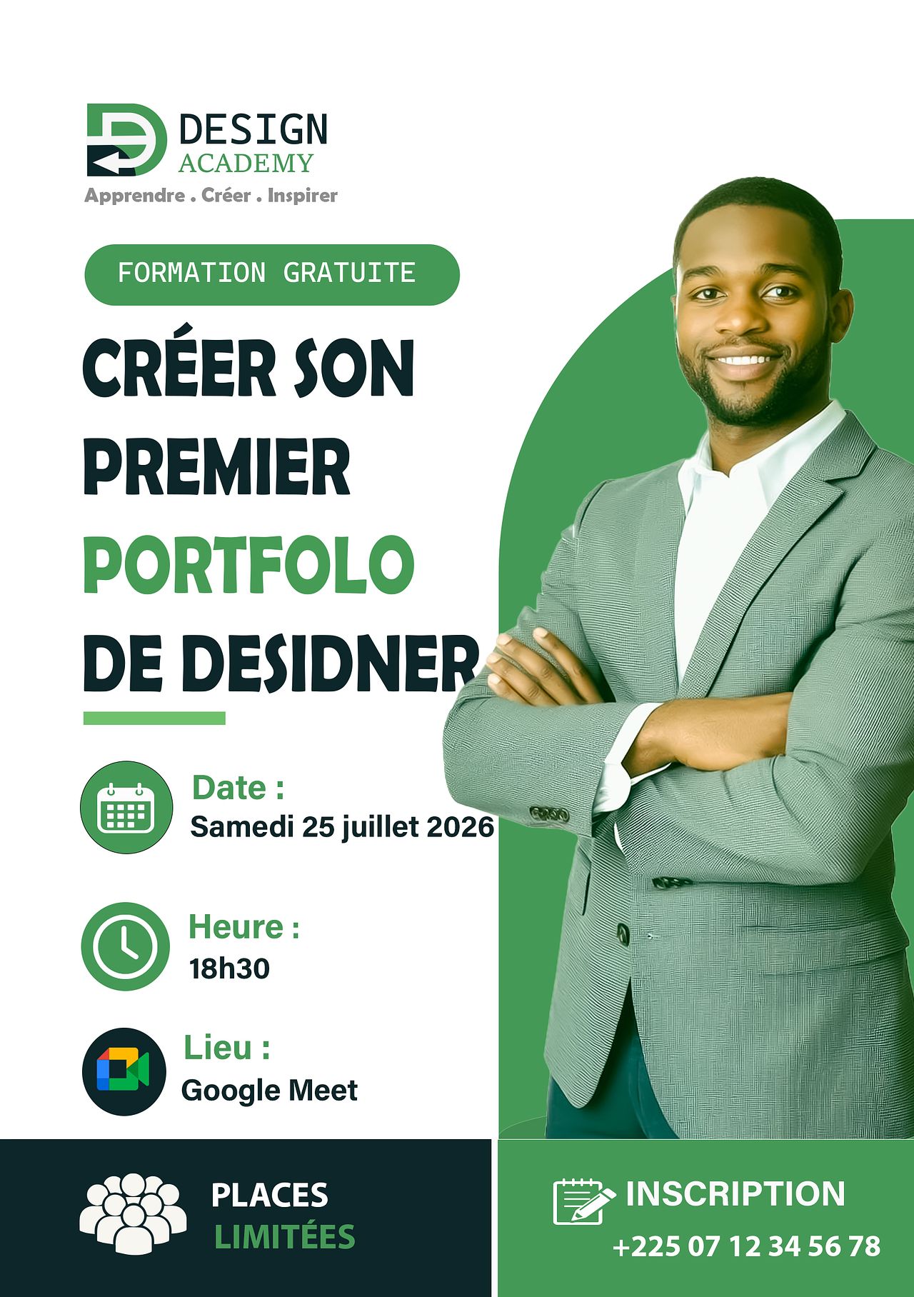 Affiche