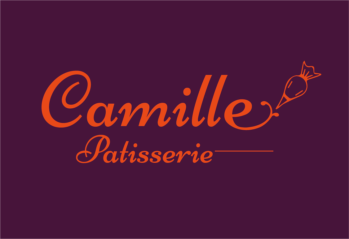 Camille patisserie