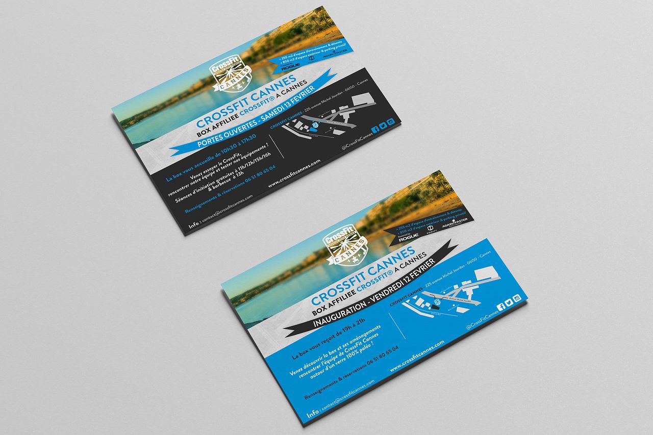 Flyer