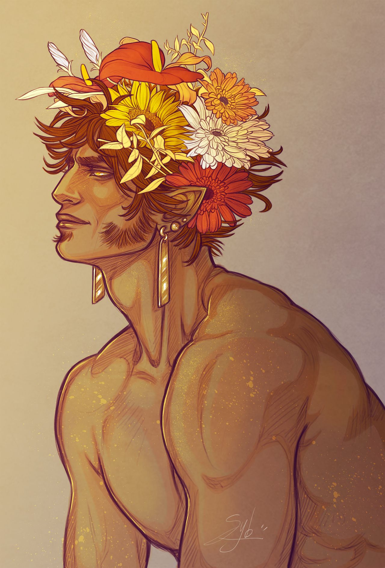 Satyre