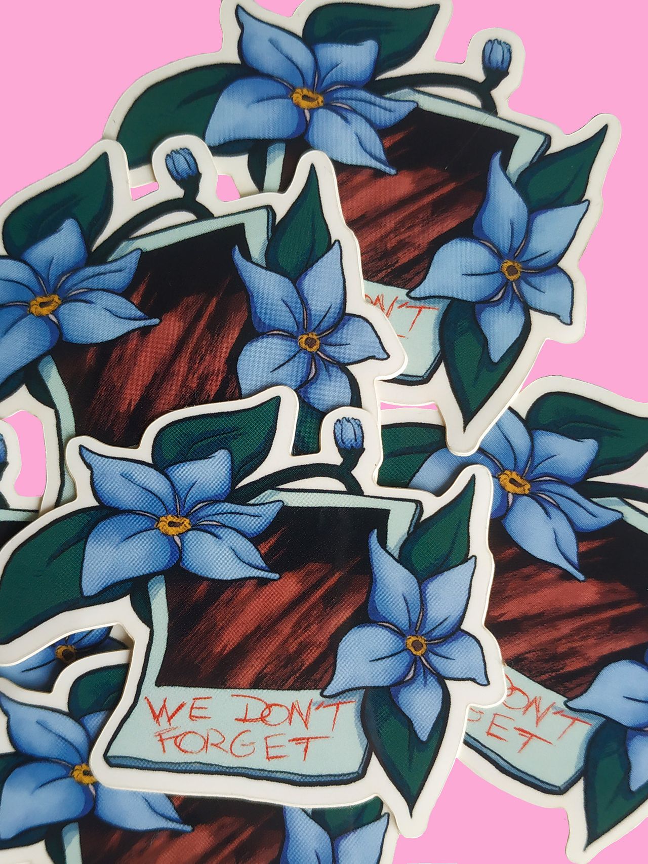 Stickers
