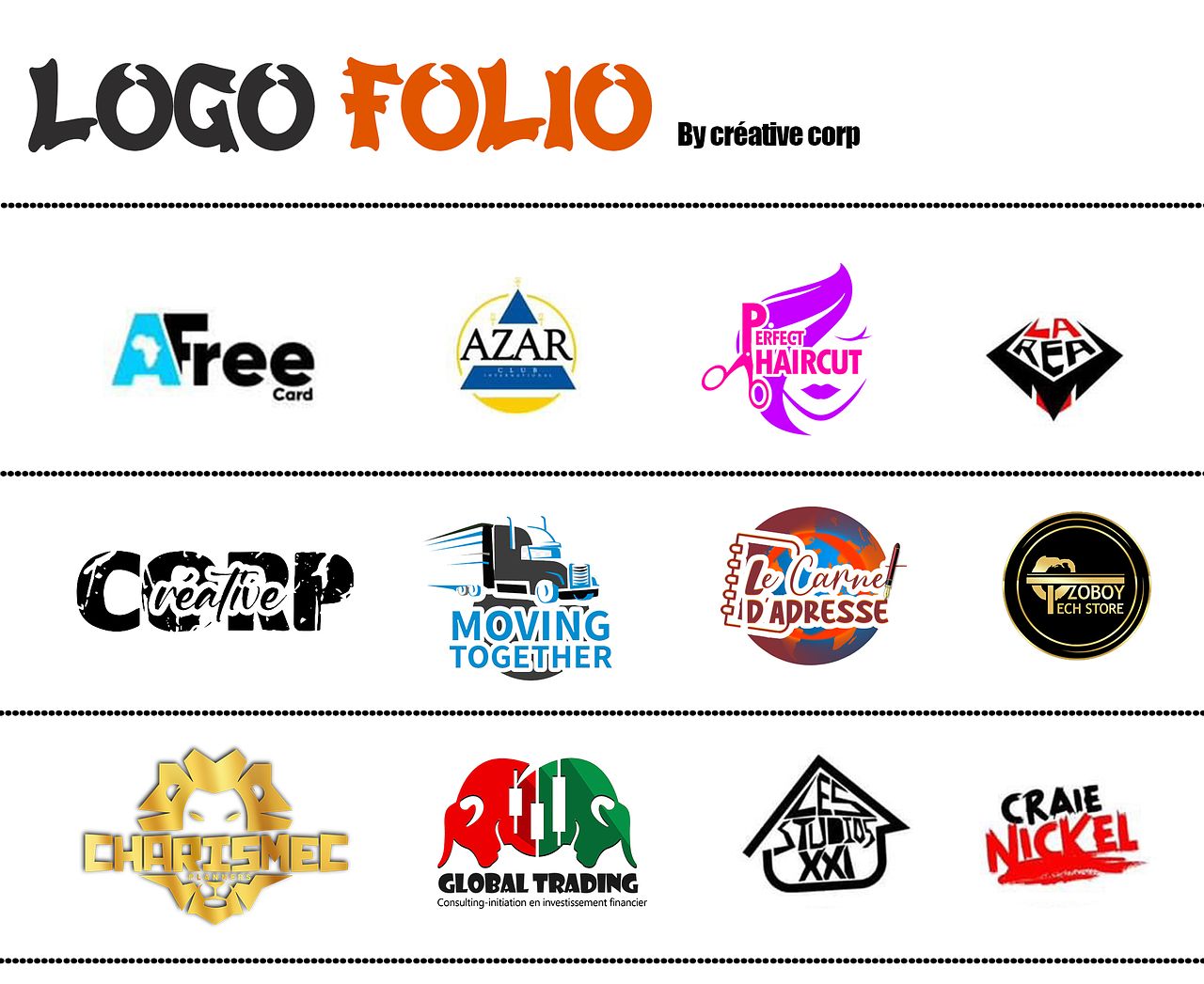DESIGN LOGO