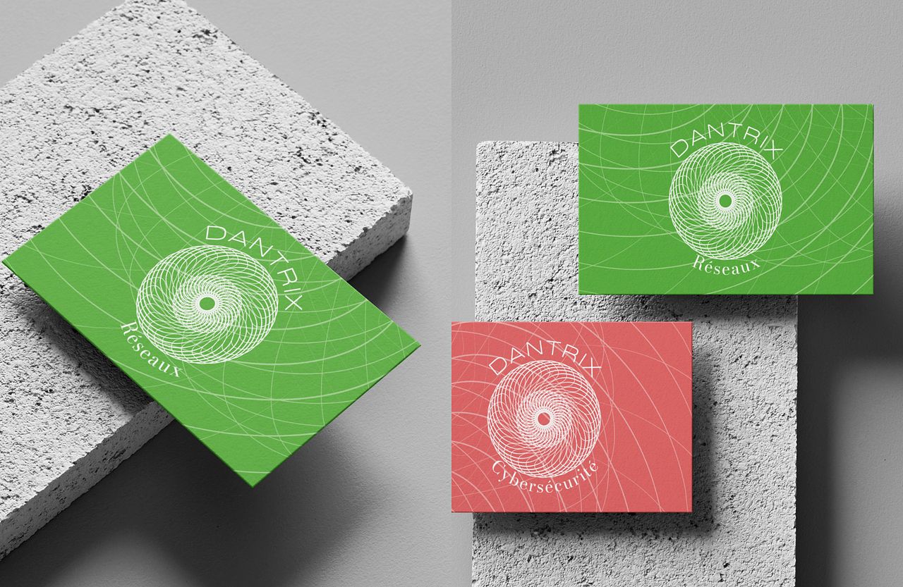 Print Dantrix