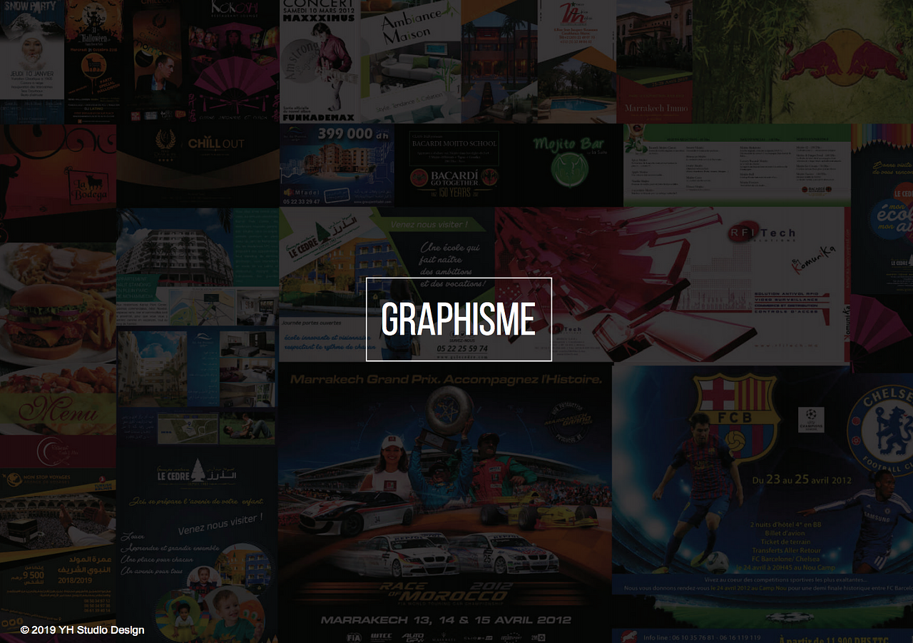 Graphisme