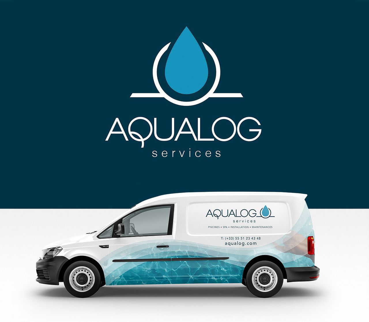 AQUALOG