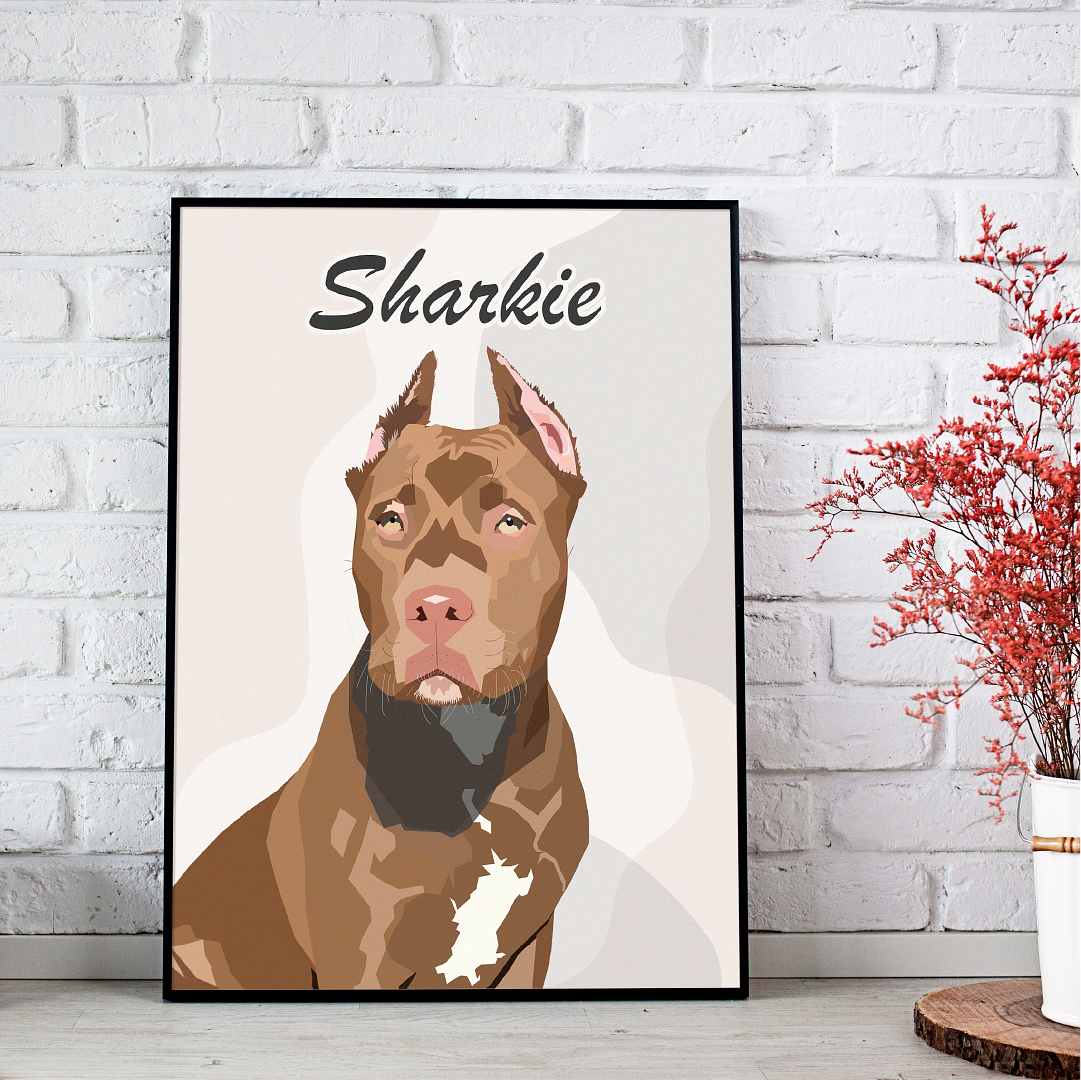 Cadeau personnalisé