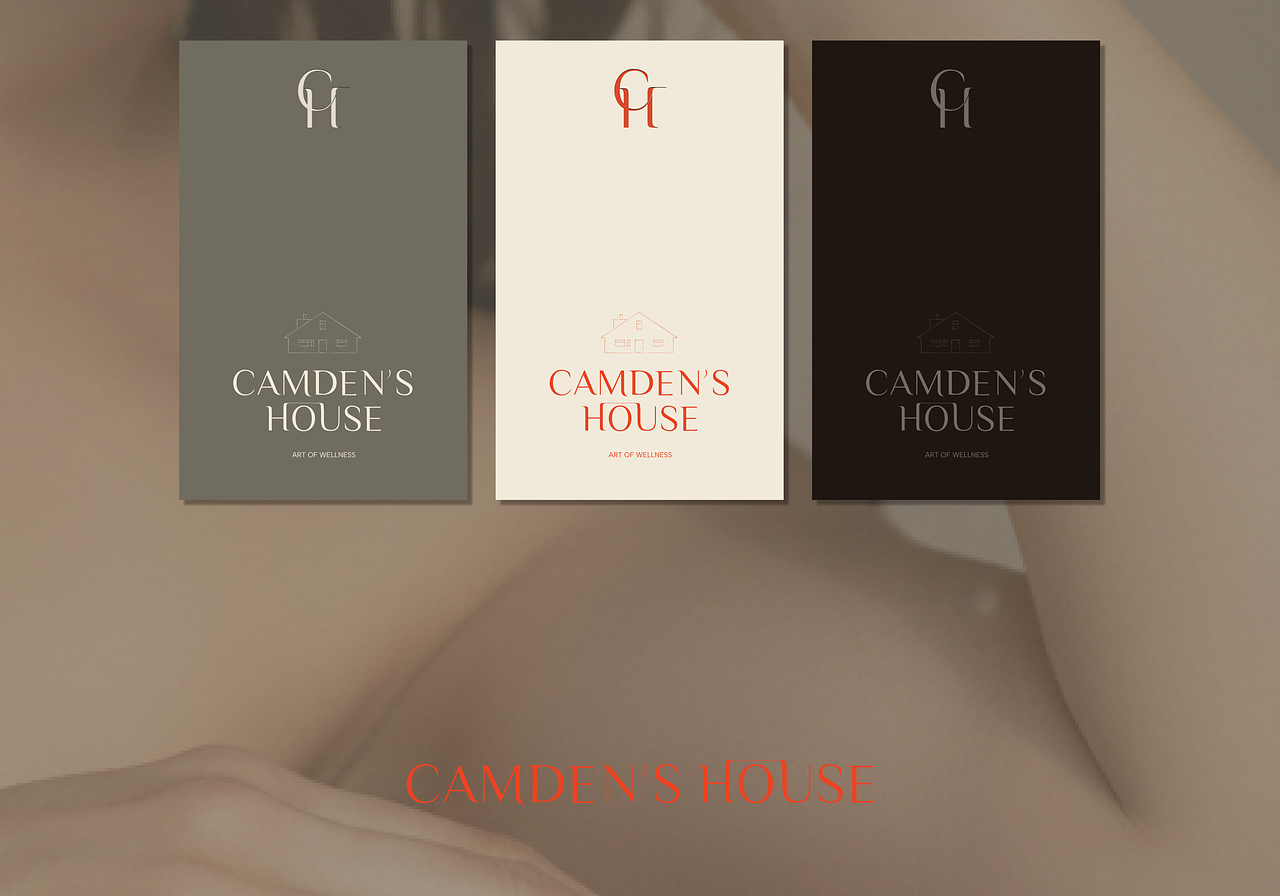 CAMDEN'S HOUSE | Spa & bien-être
