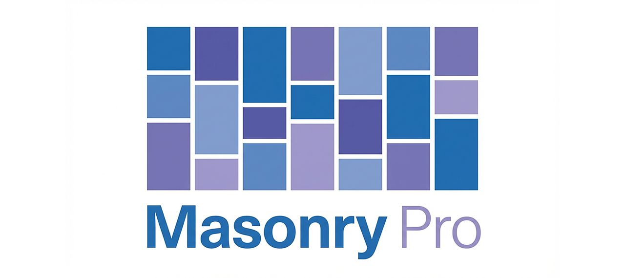 Script Masonry Pro