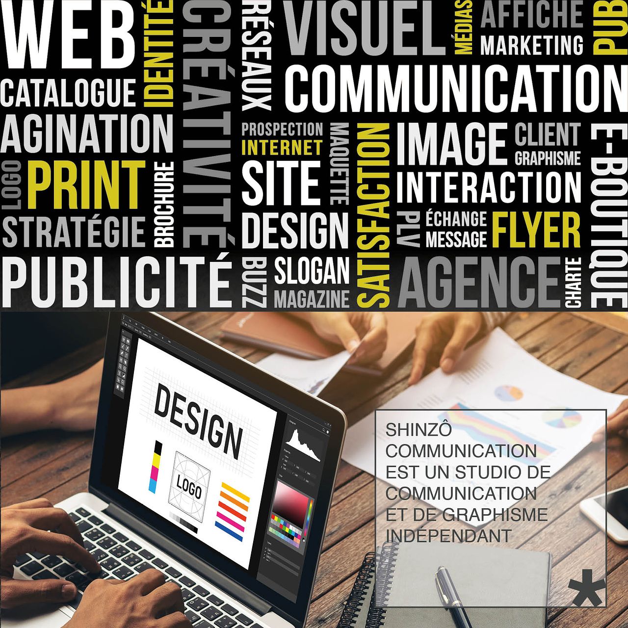 Les Services SHINZÔ