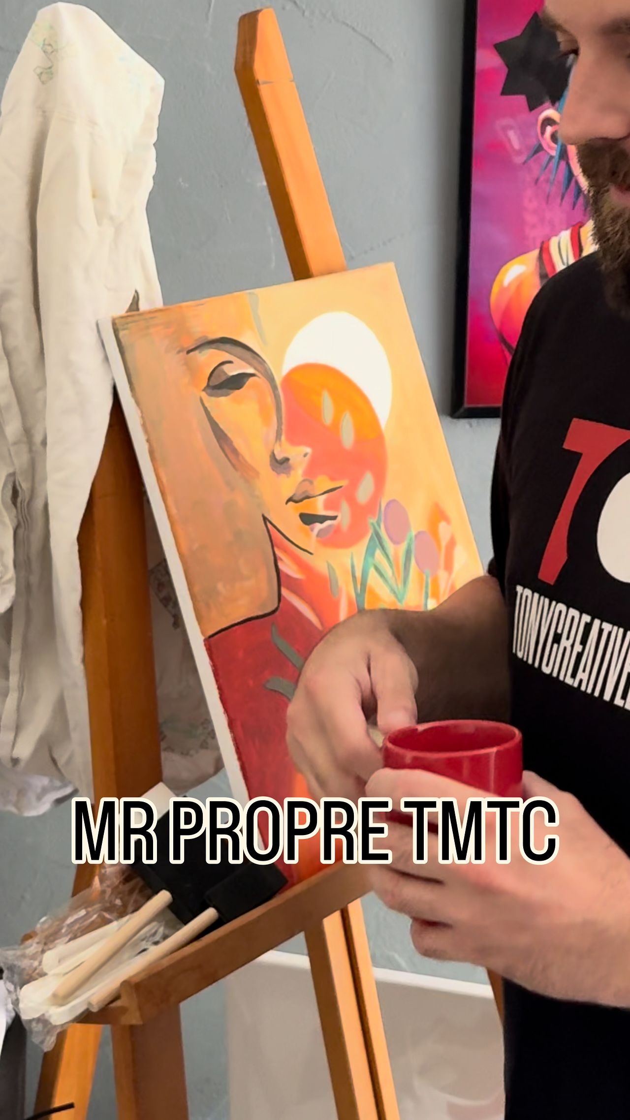 Art - Peinture