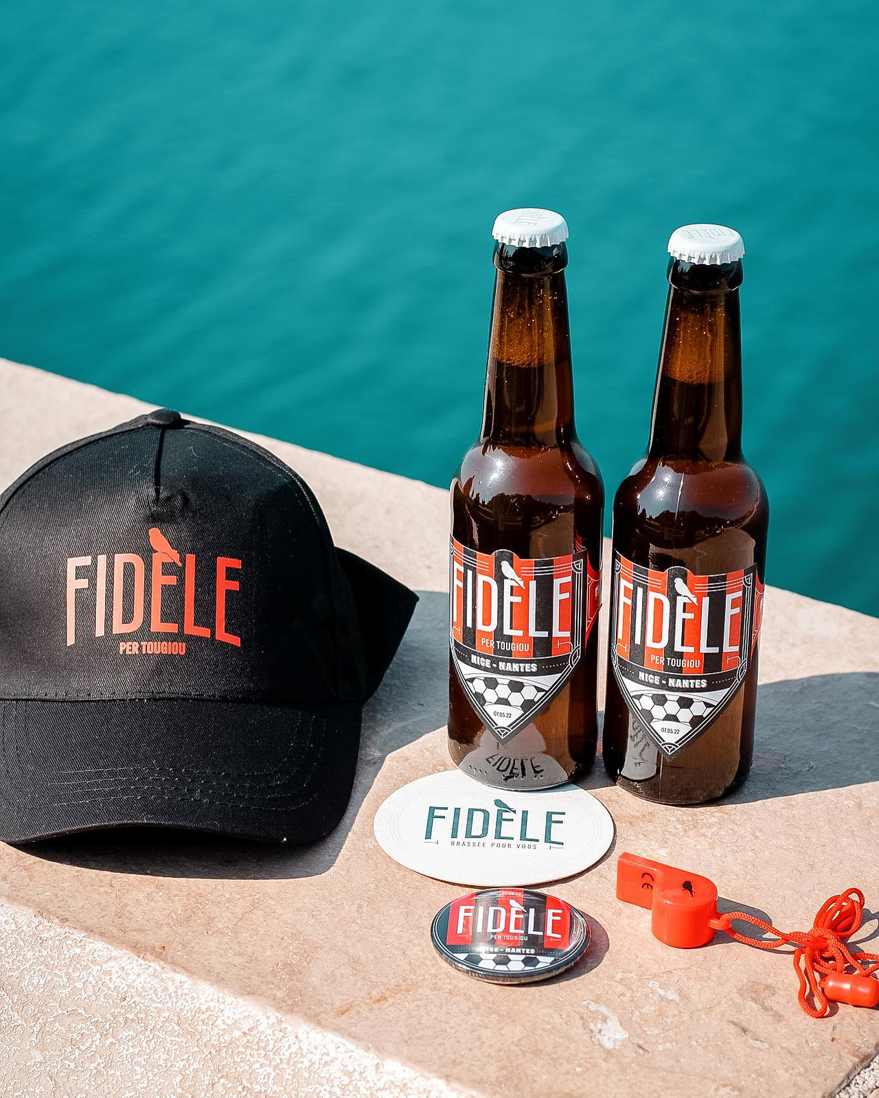 Édition limitée football