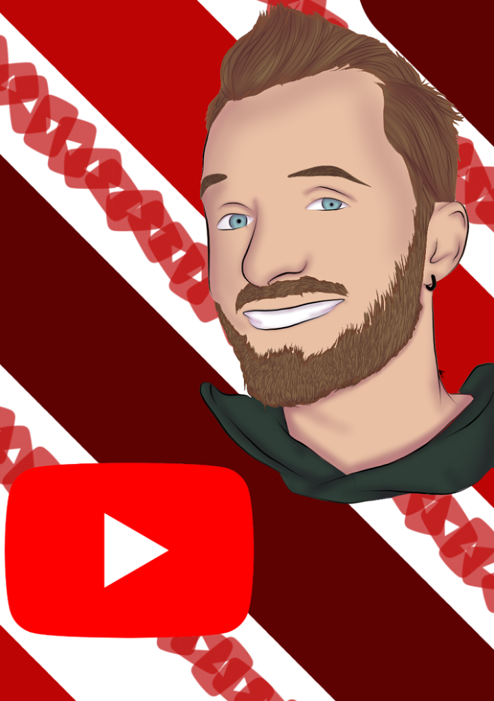 Portrait : Squeezie