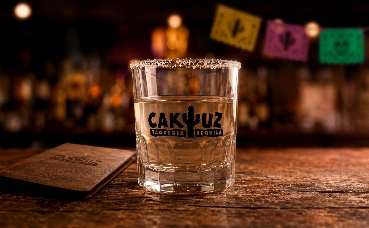 Branding Caktus