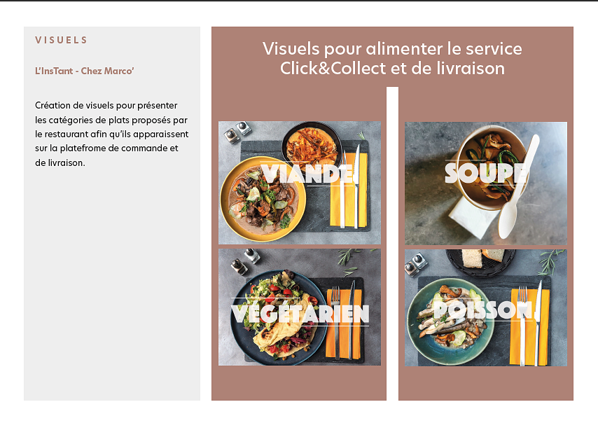 Visuels web