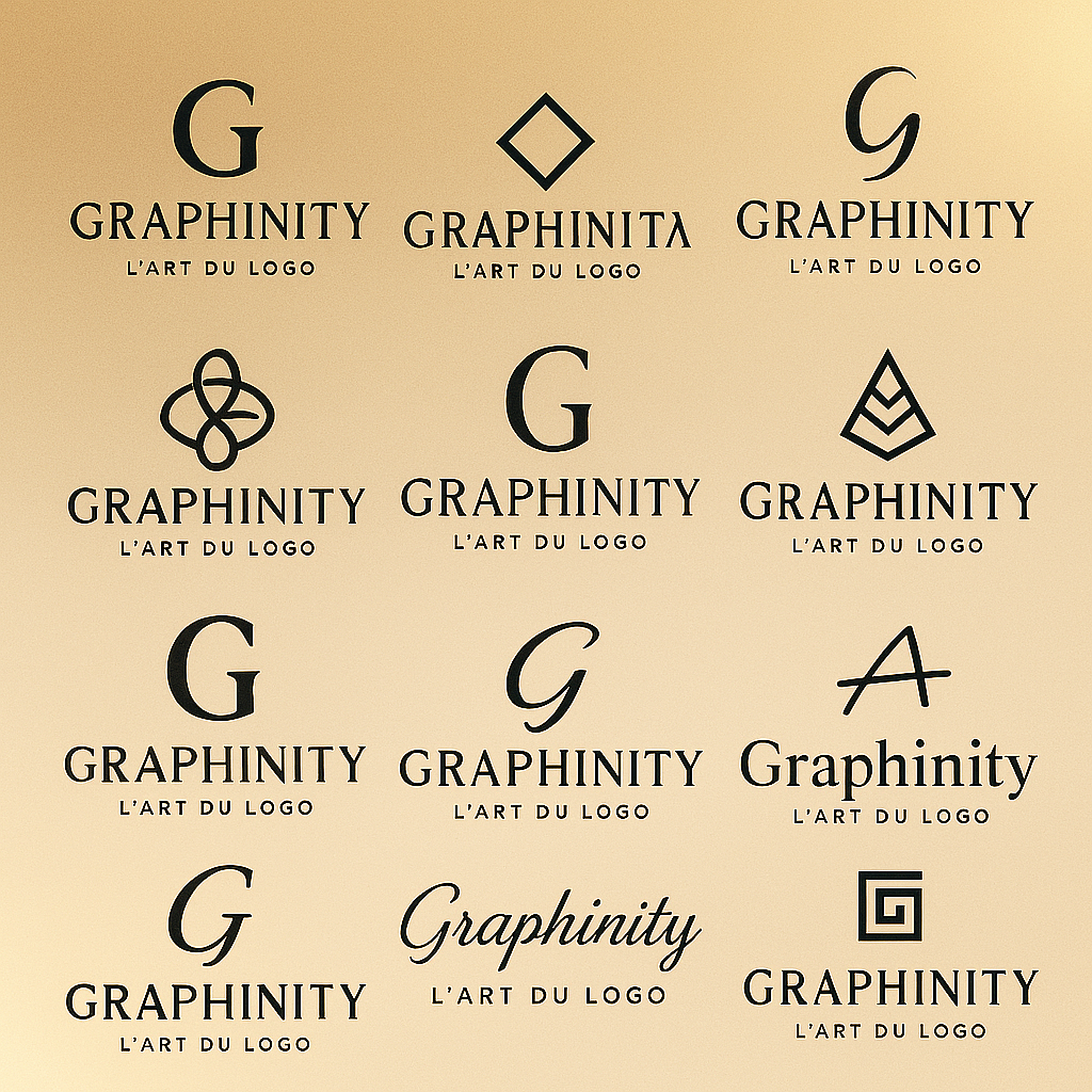 Graphinity