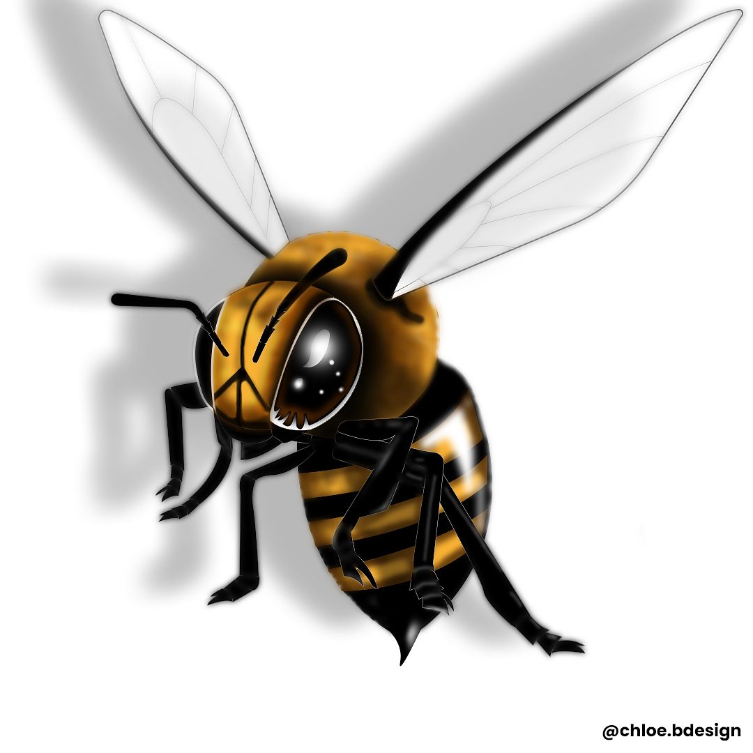 Illustration vectorielle Inktober 2025