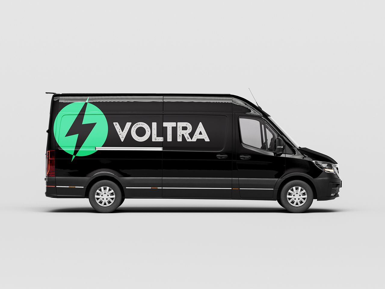 Logo Voltra