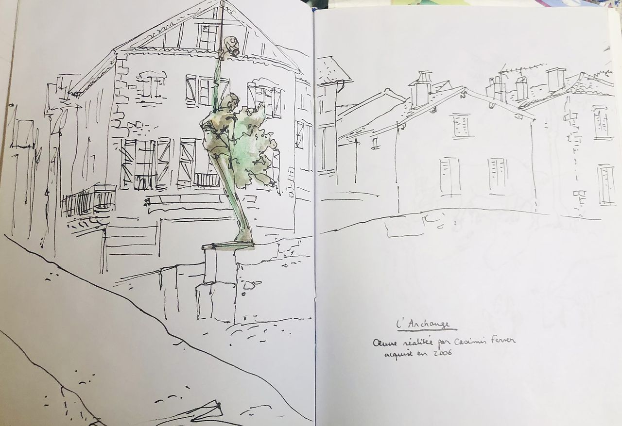 Villefranche de Rouergue