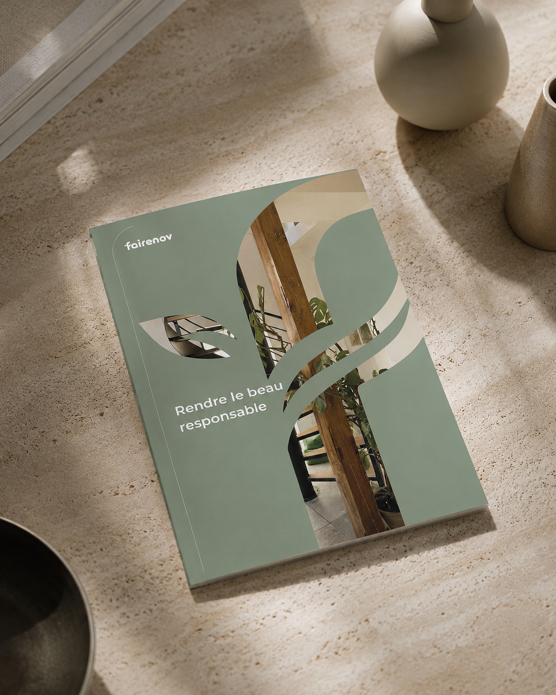 Brochure Fairenov