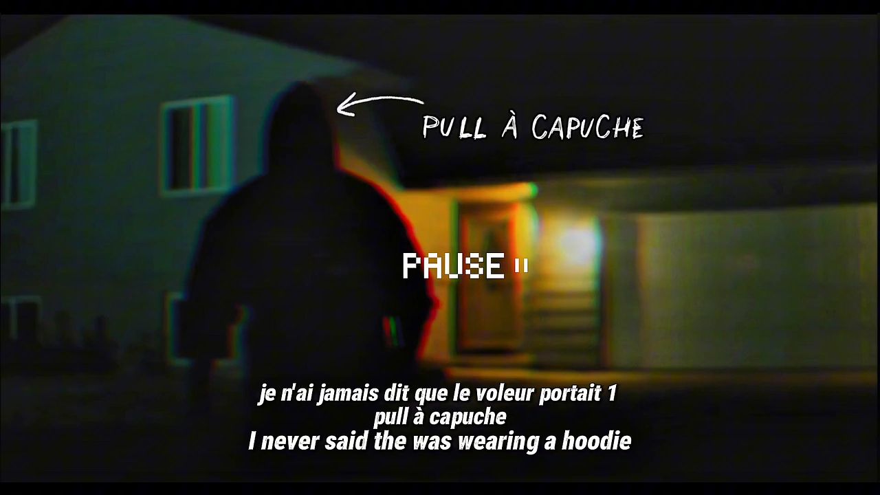 J'explique comment captiver les téléspectateur