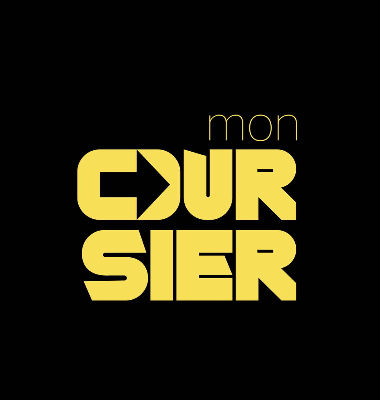 Création logo