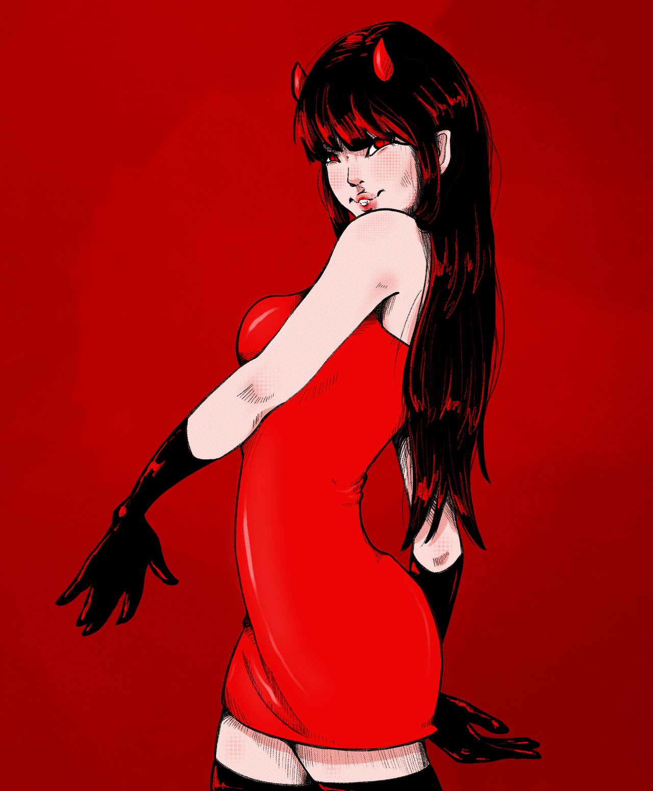 Portrait 2