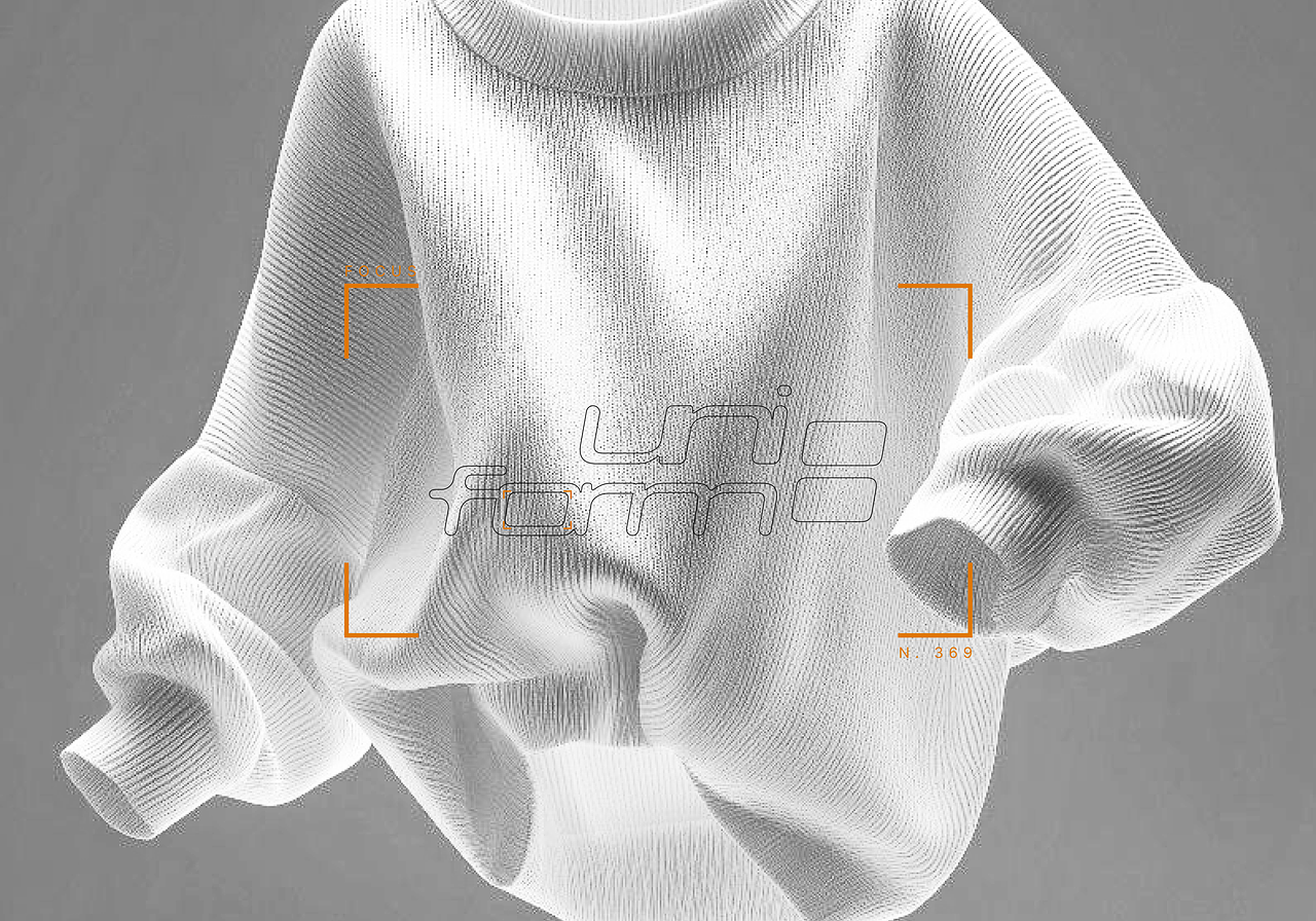 UNIFORM | Marque de vêtements