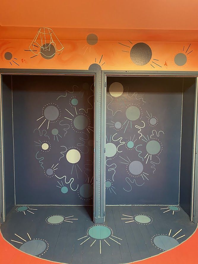 Fresque