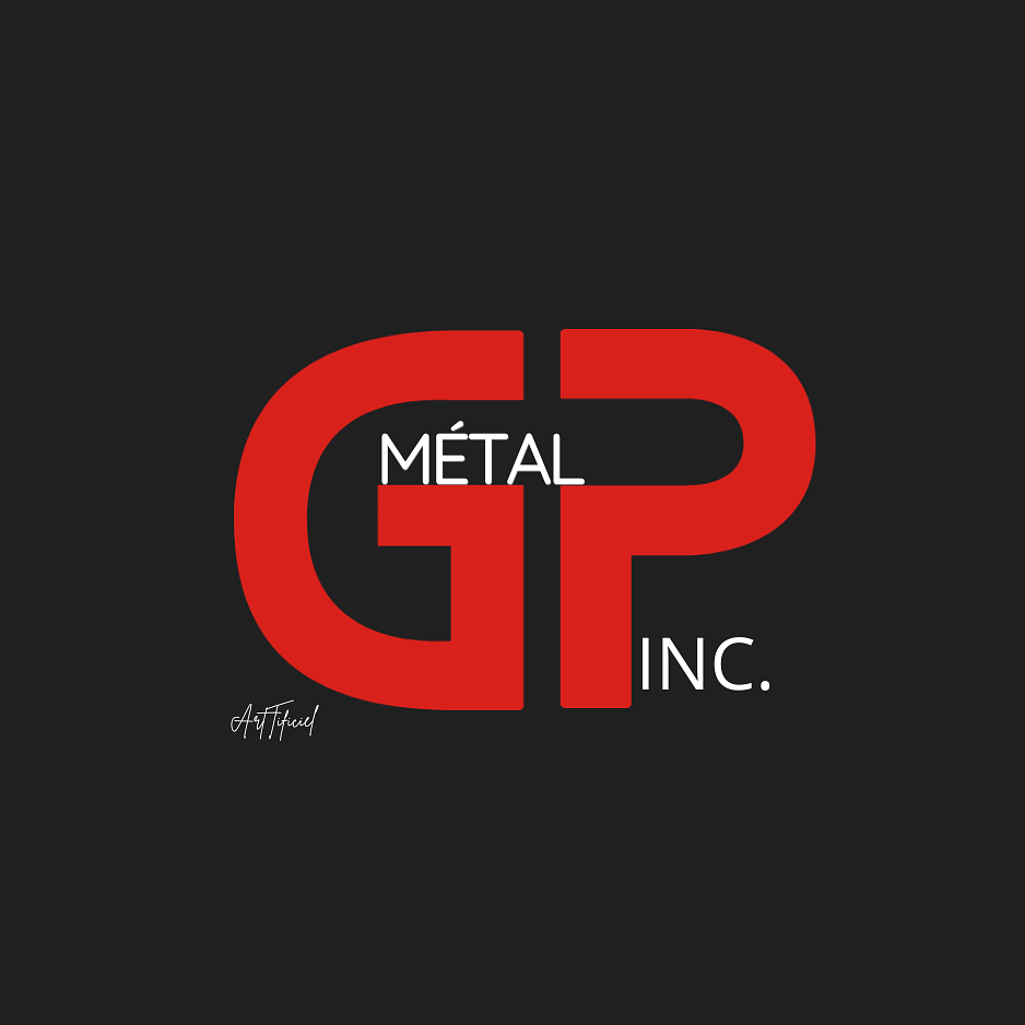 Métal GP inc.