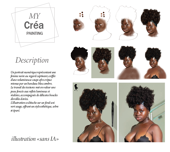 CREATION GRAPHIQUE