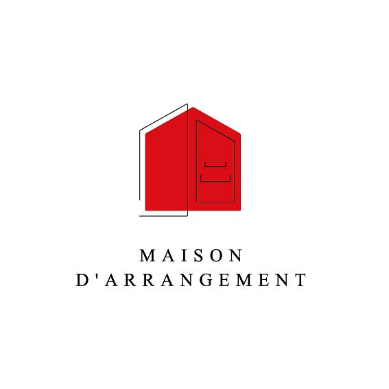 Maison d'arrangement 